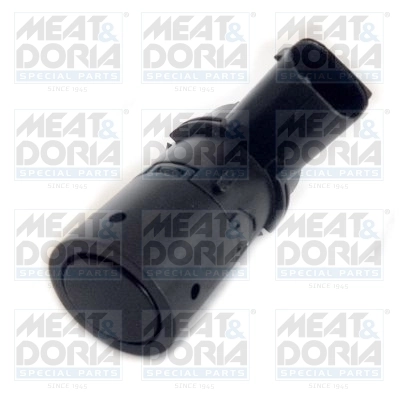 Sensor, park distance control